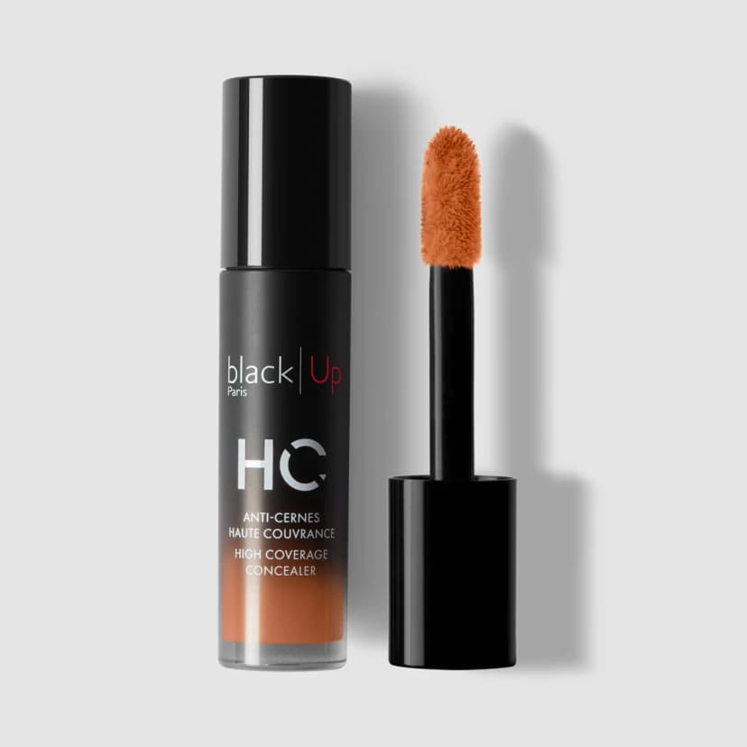 Black Up High Coverage Concealer