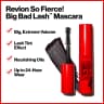 So Fierce!™ Big Bad Lash Black Mascara - 