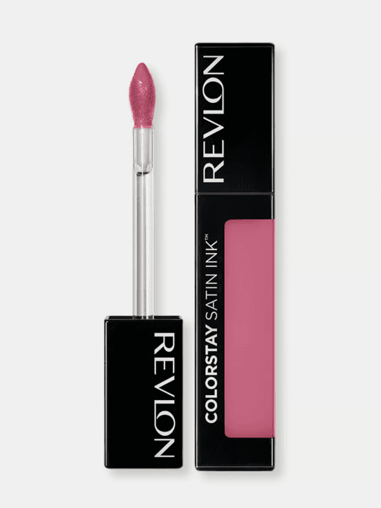 Colorstay Satin Ink Liquid Lipstick