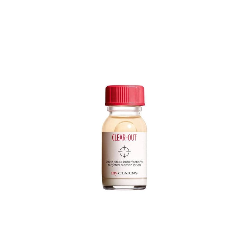 Clear Out - Targeted Blemish Lotion