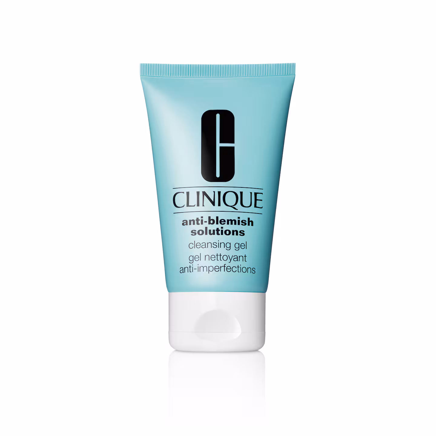 Anti-Blemish Solutions Cleansing Gel - Main