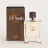 Terre D Hermes Eau Intense Vetiver Eau De Parfum - 