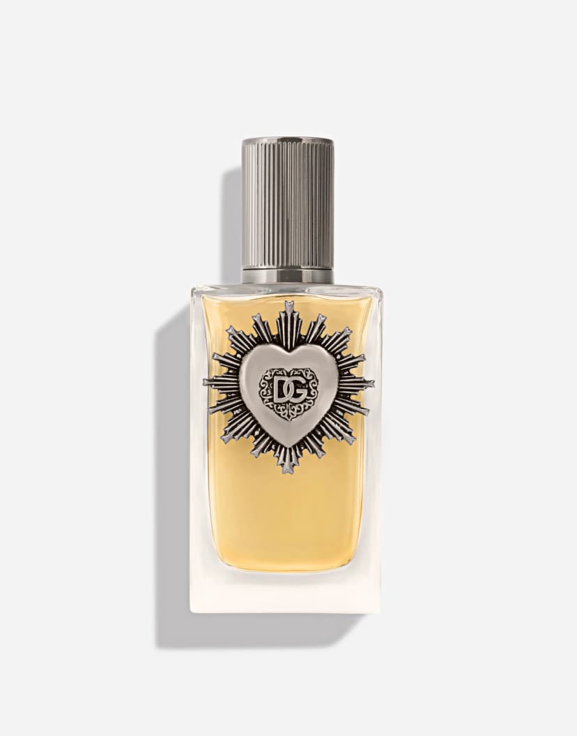 Devotion Male Eau De Parfum