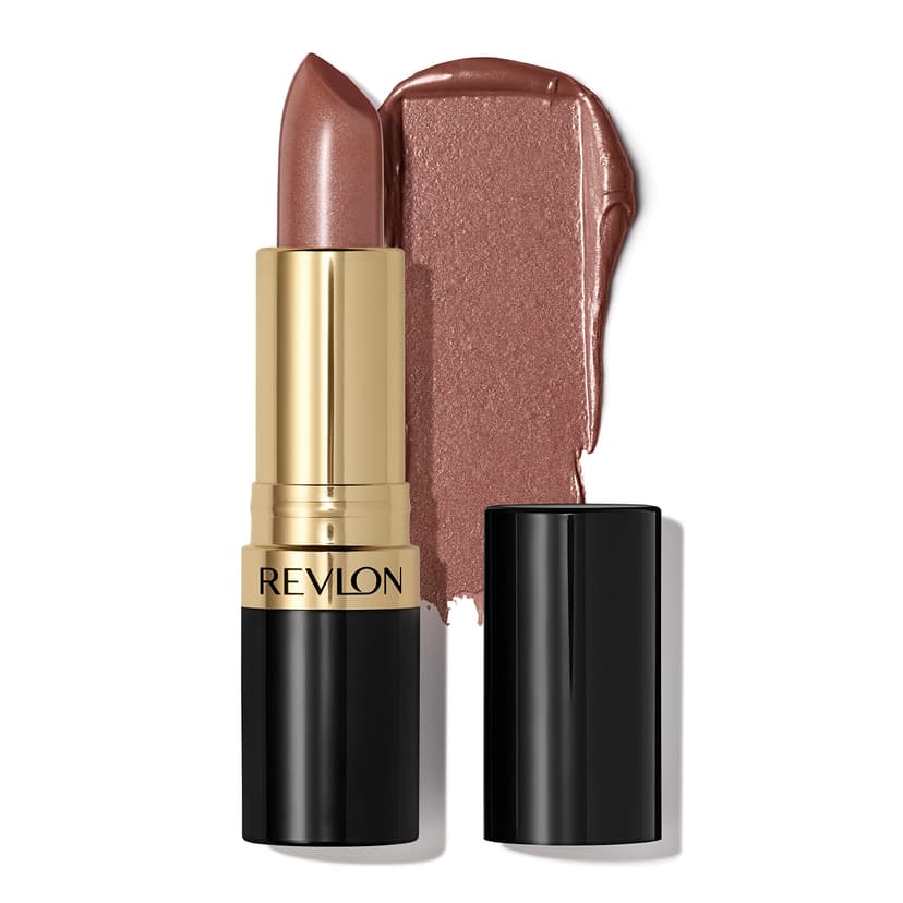 Revlon Sl Lipstick Caramel Glace