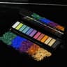 Eyeshadows Palette - 