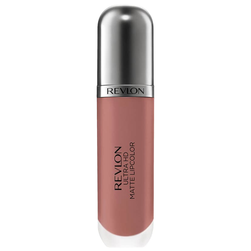 Ultra HD Matte Lip