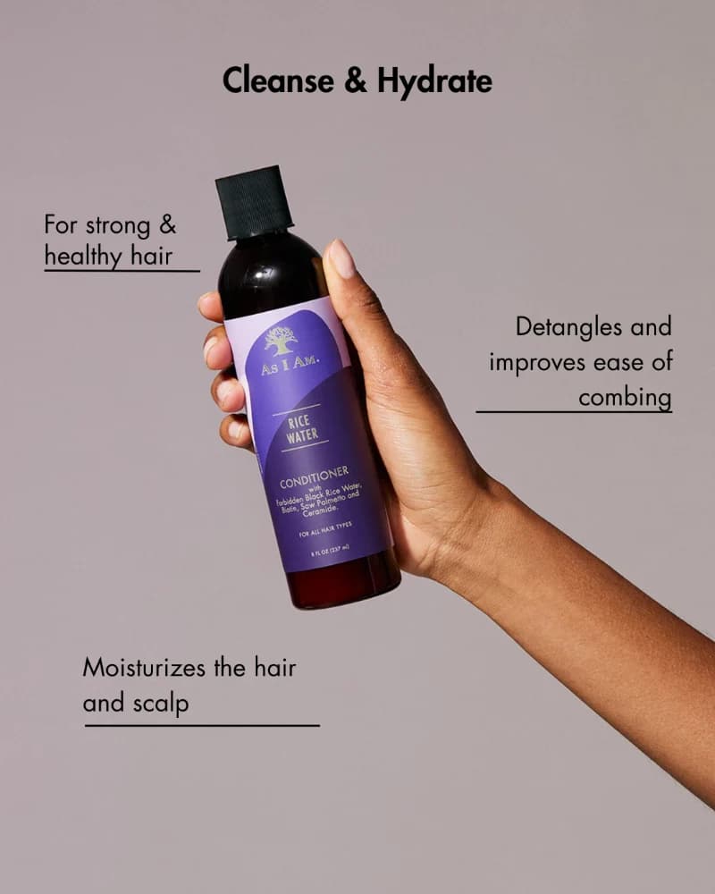 Rice Water Conditioner – image 4