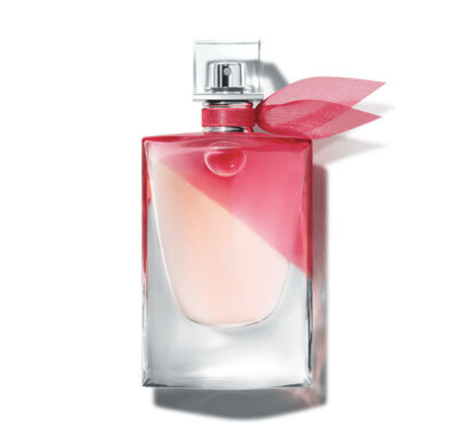 La Vie Est Belle En Rose Eau De Toilette