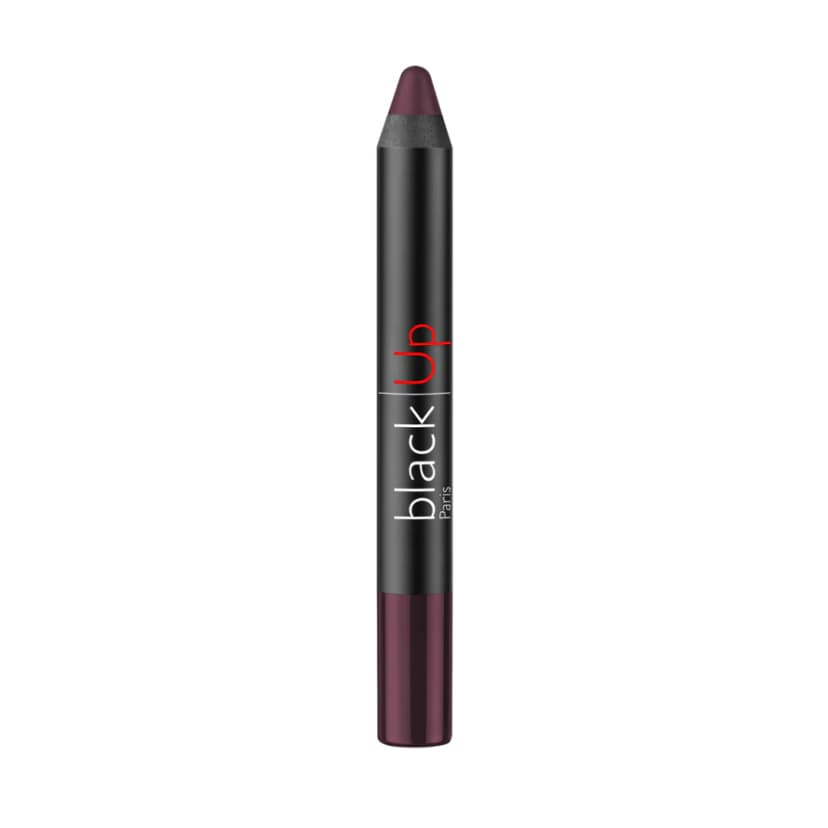 Matte Jumbo Lip Pencil