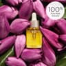 Huile Lotus - 