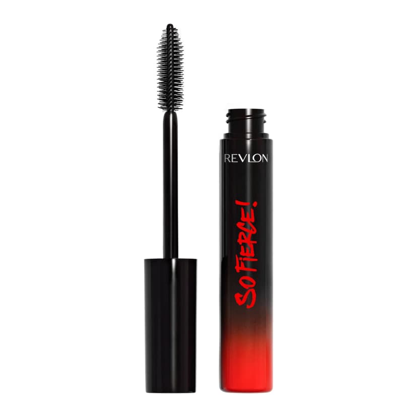So Fierce!™ Black Mascara
