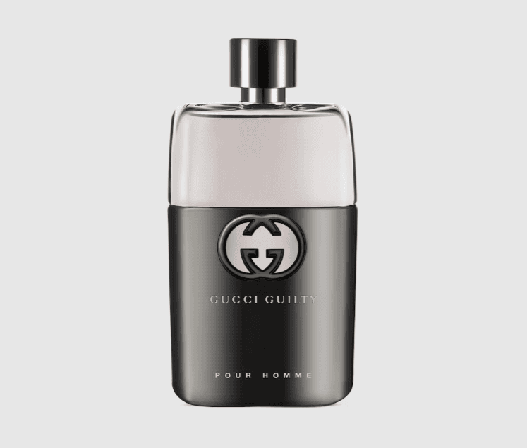 Guilty For Men Eau De Toilette
