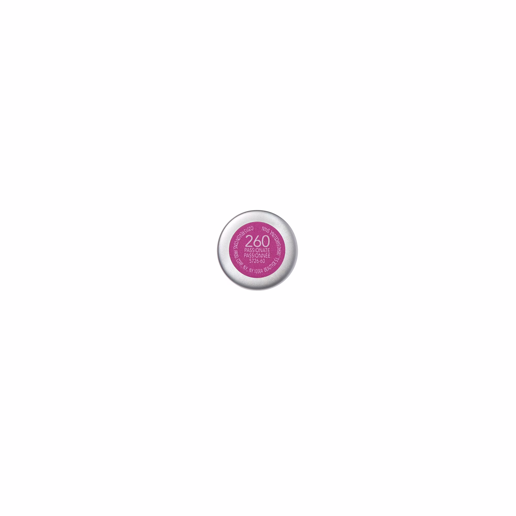 Colorburst Matte Lip Balm - 