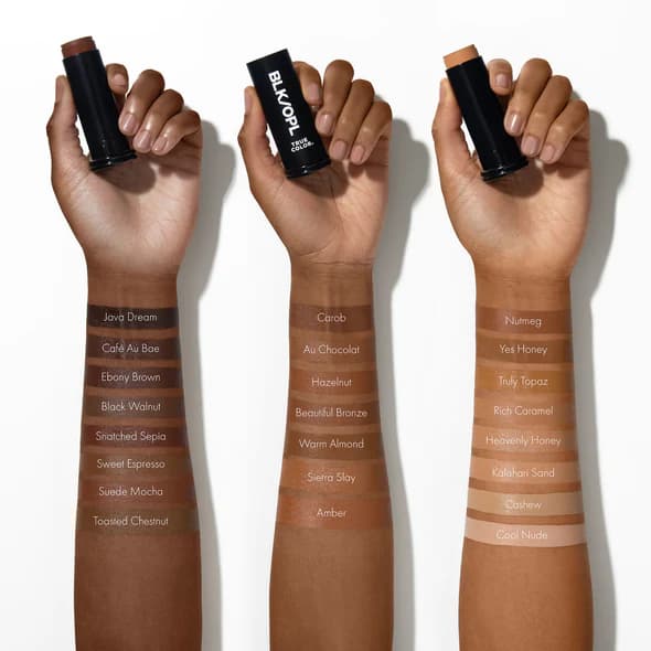 TRUE COLOR® Skin Perfecting Stick Foundation SPF 15 – image 2
