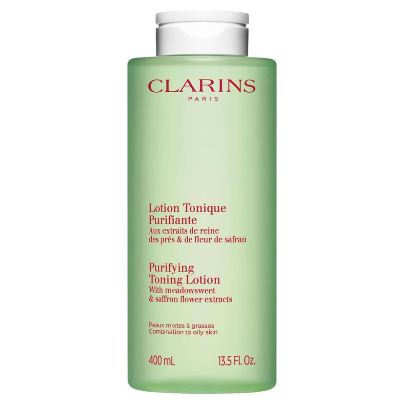 Purifying Toning Lotion