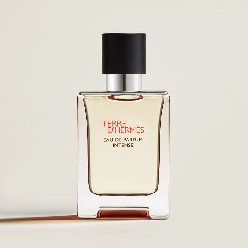 Terre D'hermes Eau De Parfum Intense