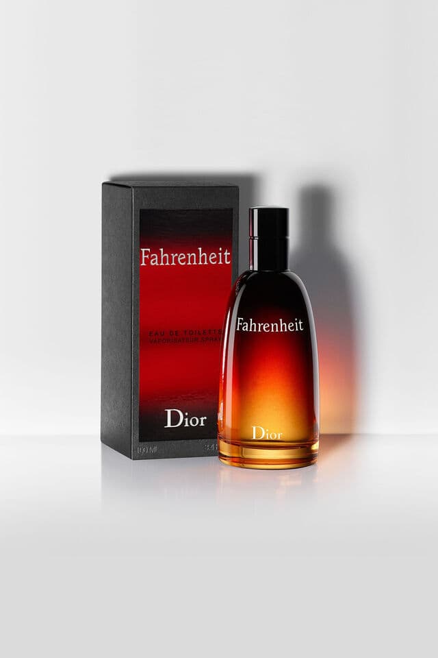 Fahrenheit – image 2