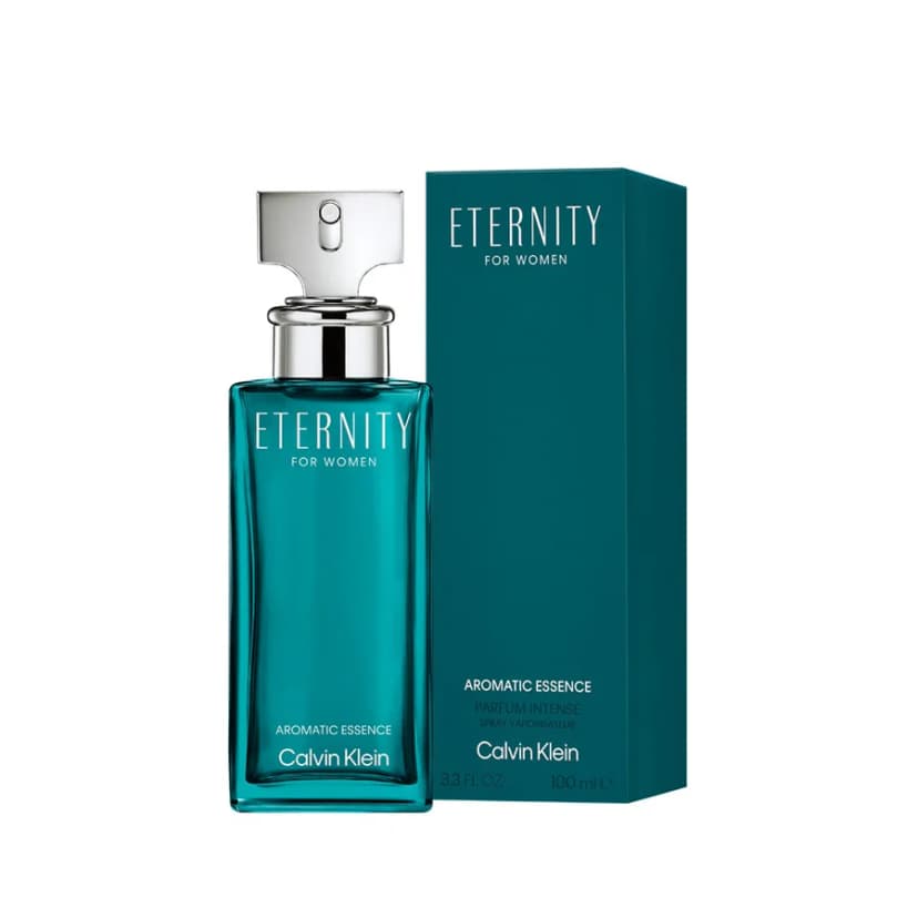 Eternity Aromatic Essence Parfum Intense For Women – image 2