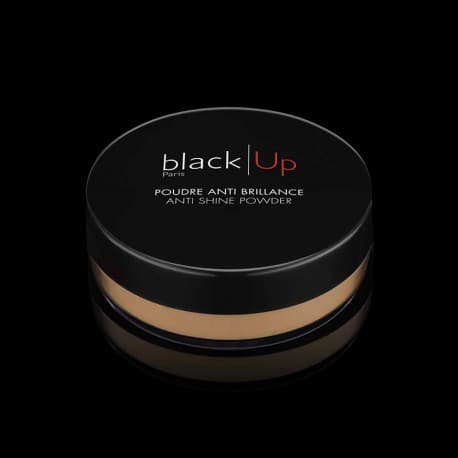 Anti-Shine Loose Powder