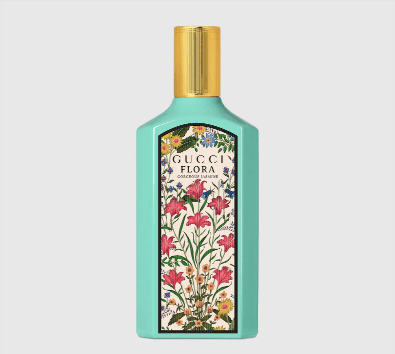 Flora Gorgeous Jasmine Eau De Parfum
