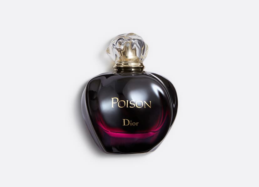 Poison Eau De Toilette
