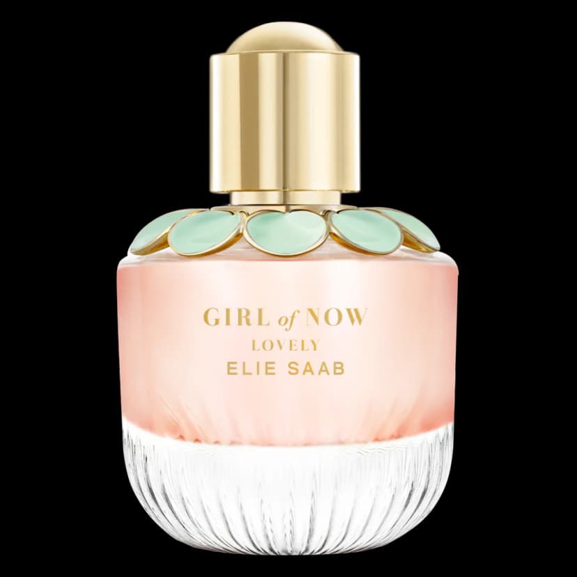 Girl Of Now Lovely Eau De Parfum