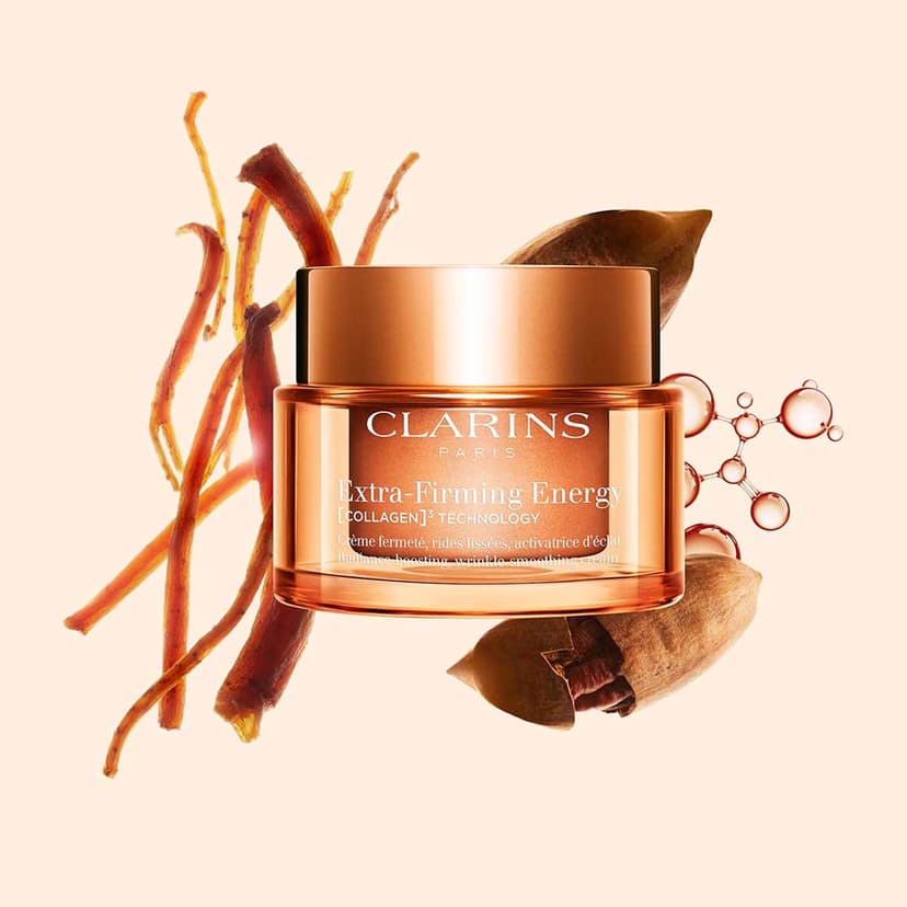Extra-Firming Energy Day Cream - All Skin Types 