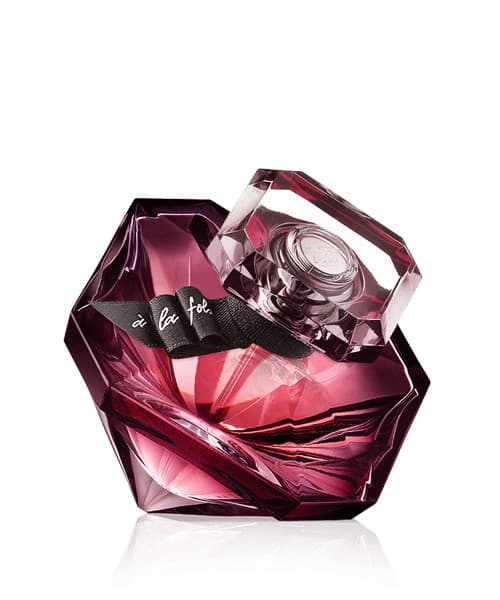  La Nuit Tresor A La Folie Eau De Parfum