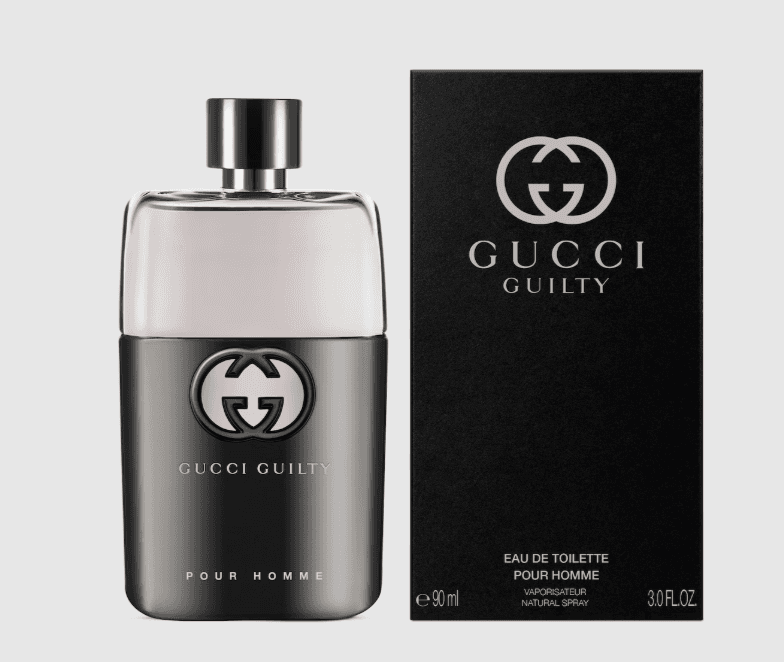 Guilty For Men – image 2
