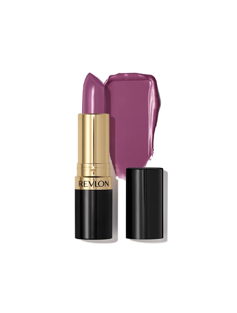 Super Lustrous Cream Lipstick