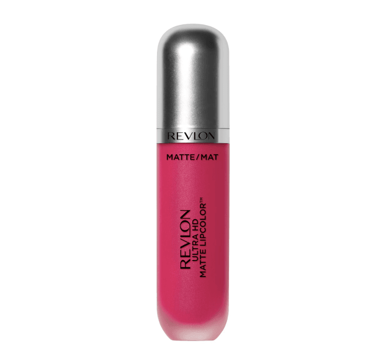 Ultra HD Matte Lip