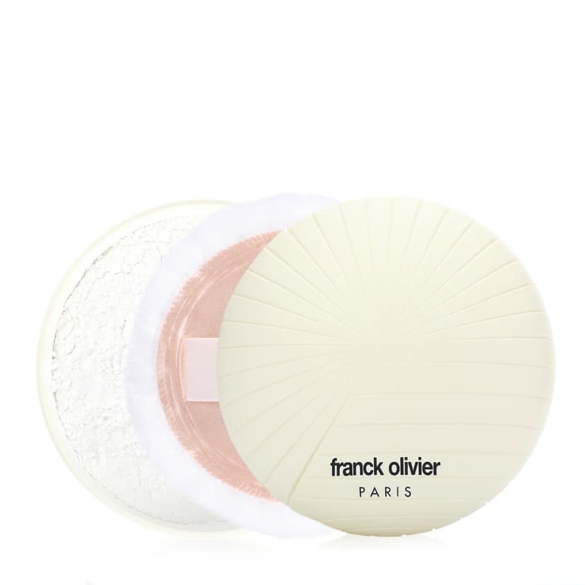 Scented Powder Perfume – image 2