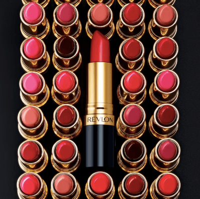 Super Lustrous Pearl Matte Finish Lipstick – image 4