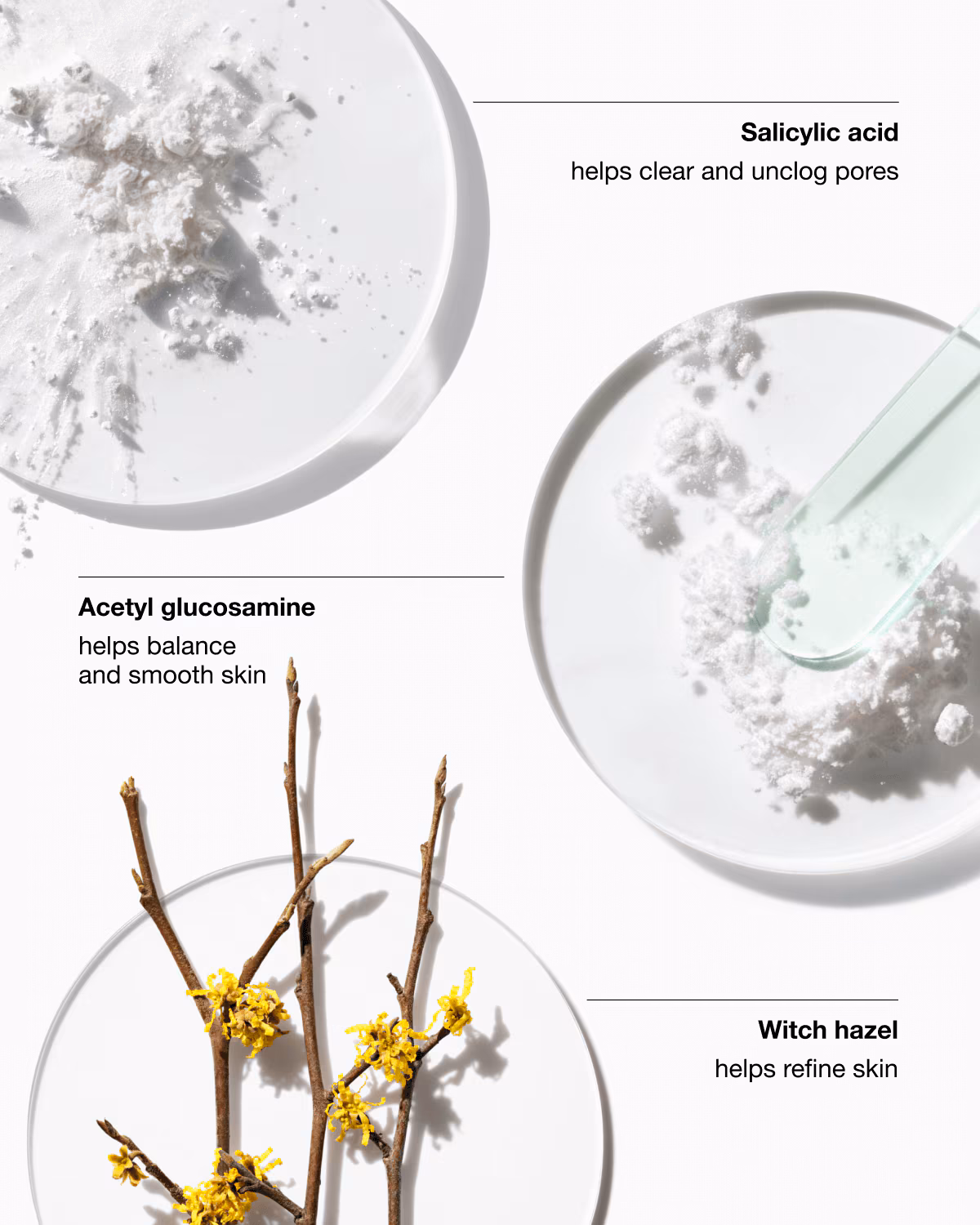 Clarifying Lotion 1 - 
