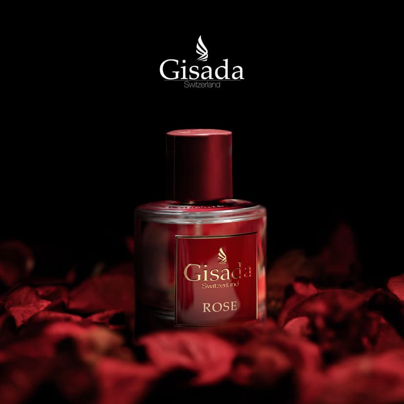 Luxury Rose – image 5