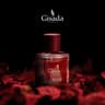 Luxury Rose Parfum - 