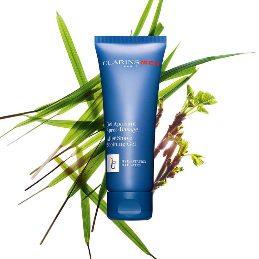 After Shave Soothing Gel