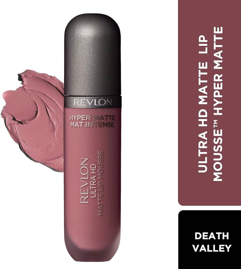 Ultra HD Matte Lip – image 2