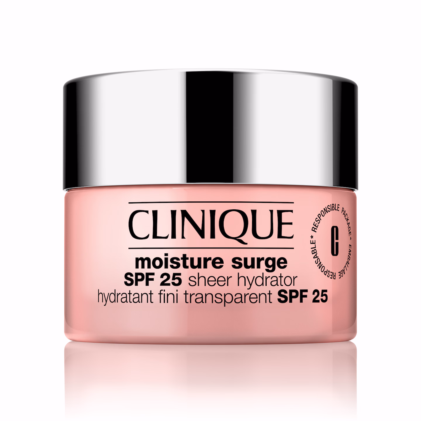 Moisture Surge SPF 25 Sheer Hydrator - Main