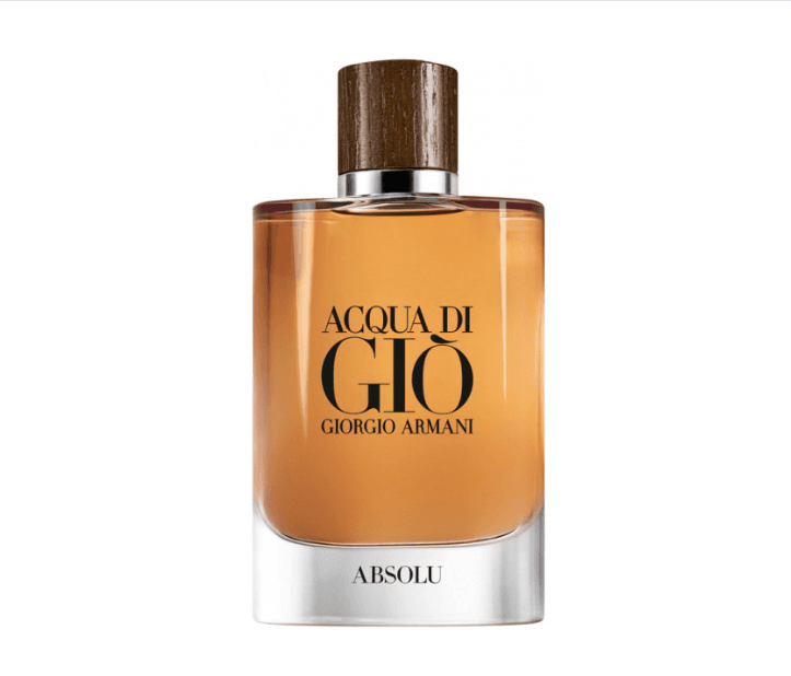 Acqua Di Gio Absolu Eau De Parfum