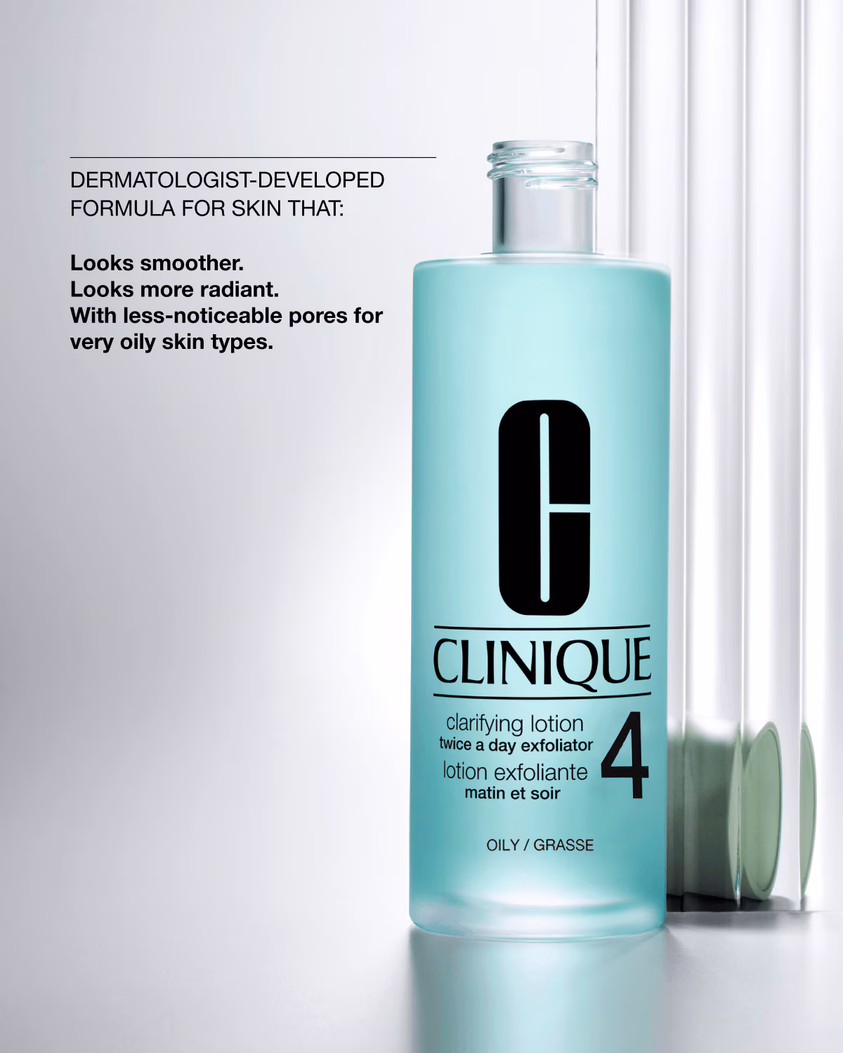 Clarifying Lotion 4 - 
