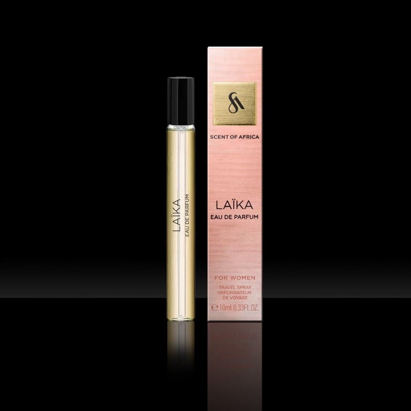 Laika Eau De Parfum
