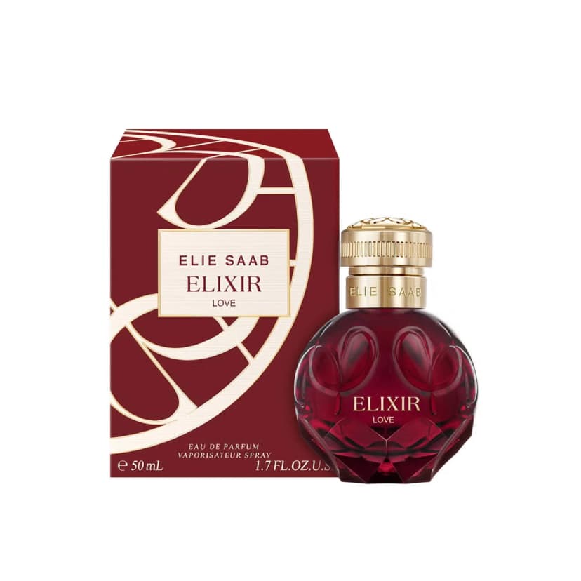 Elixir Love – image 2