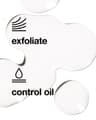 Clinique for Men™ Oil Control Exfoliating Tonic - 
