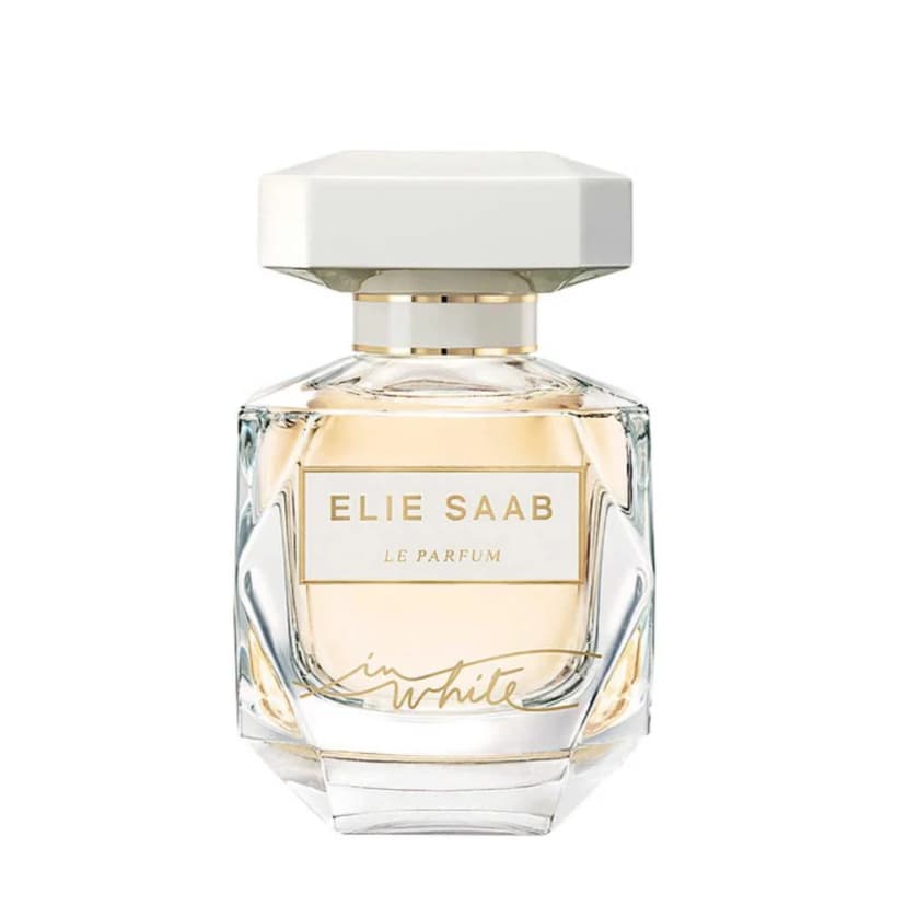 Le Parfum In White Eau De Parfum