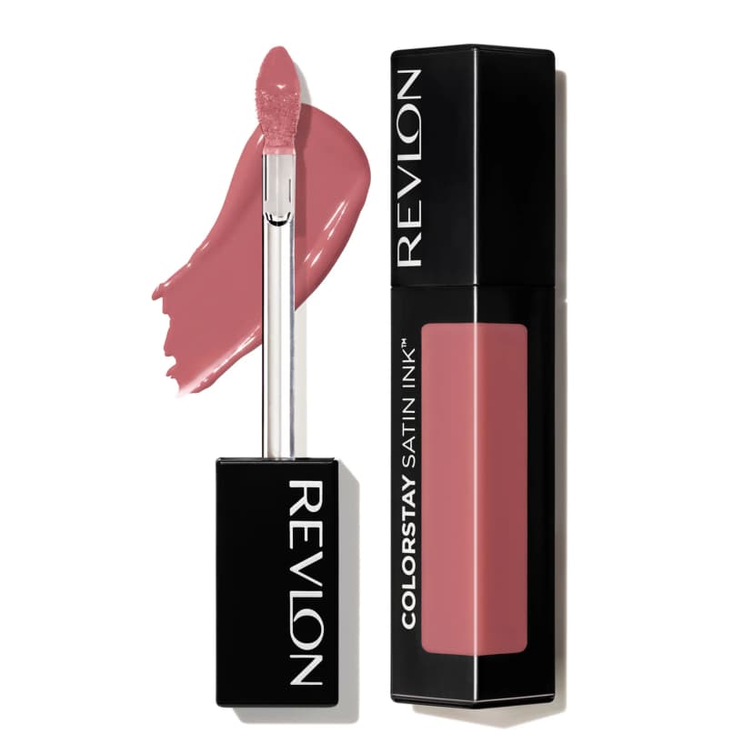 ColorStay Satin Ink Crown Jewels Liquid Lipstick