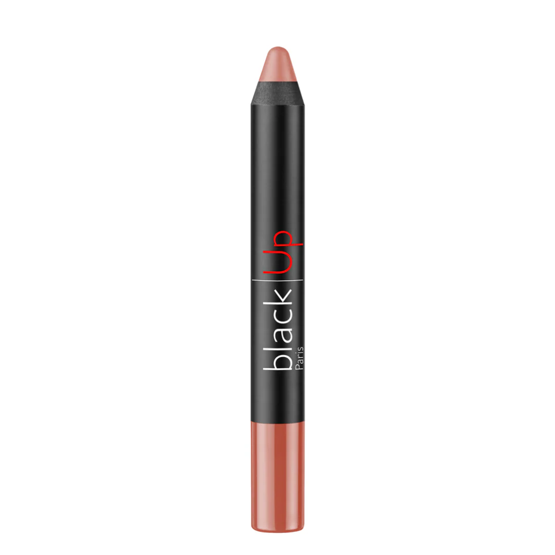 Matte Jumbo Lip Pencil