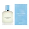 Light Blue Pour Homme Eau De Toilette - 