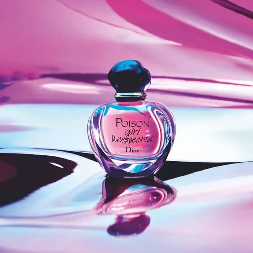 Poison Girl Unexpected – image 4