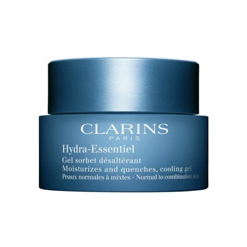 Hydra Essentiel Gel Sorbet Desalterant